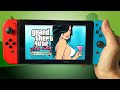 Grand Theft Auto: The Trilogy -  Should You Play It On Switch?