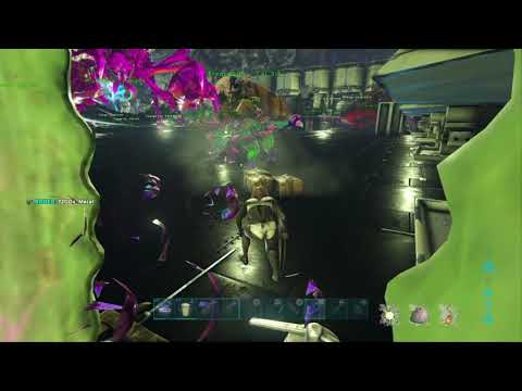 WHAT ITS REALLY LIKE TO PLAY ARK OFFICIAL SERVERS(WATCH THE FULL VIDEO)