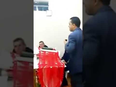 Sengés - PR 🙏