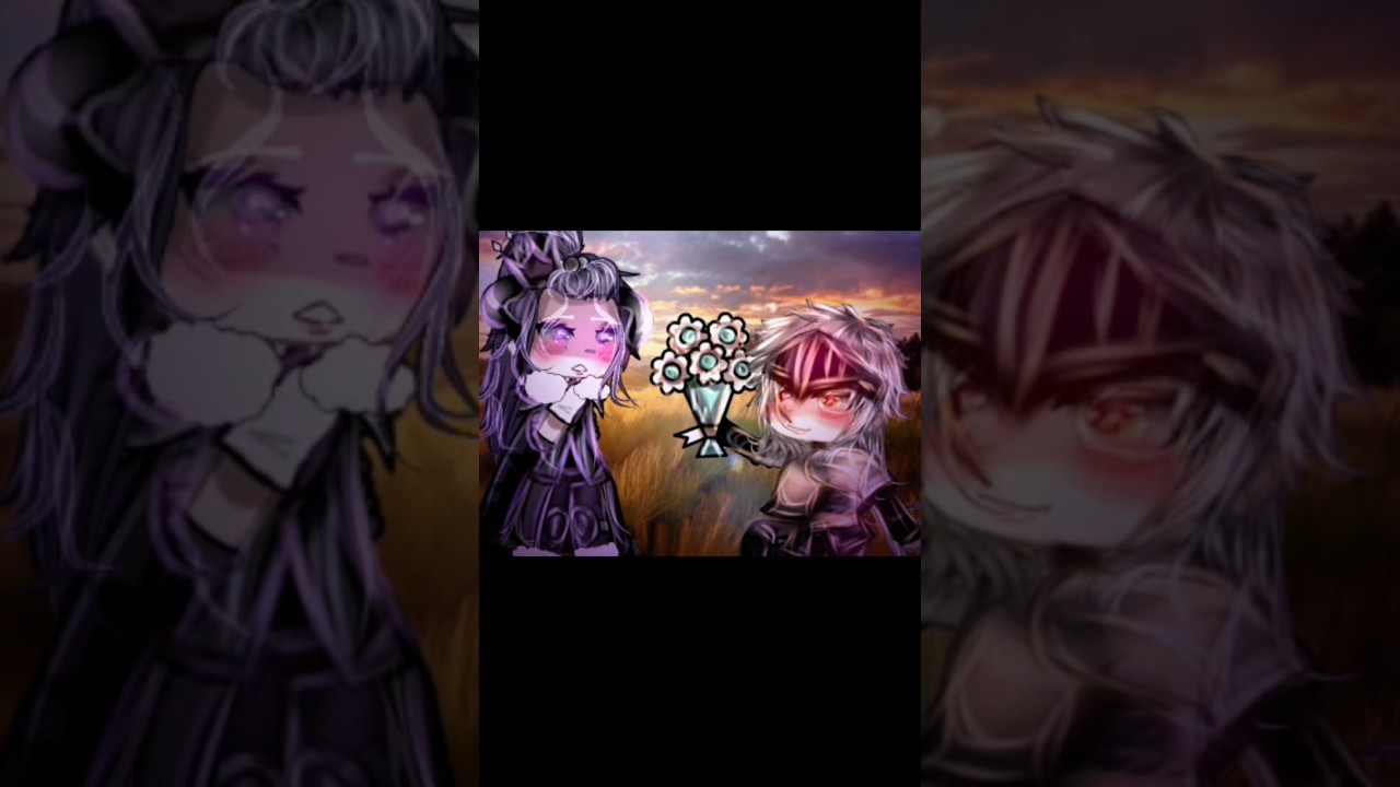 Первый видео🎀💘 #gachacomunidade #gacha #gachalife #gachaclub #gachameme #gachacommunity