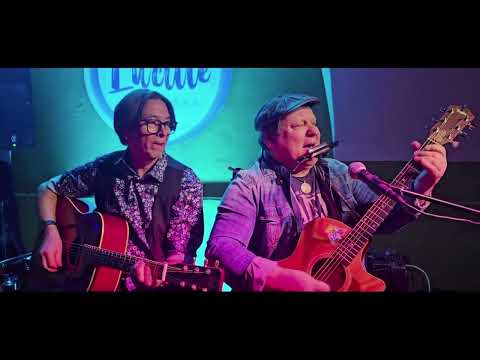 BELKIN & SOCHIN' DUO - One Scotch, One Bourbon, One Beer (Rudy Toombs)