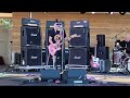 Dinosaur Jr. - Tarpit (Live at Lakeline Park 4/29/2023)