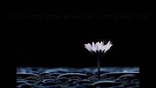 Ruelle - The other side (Lyric video)