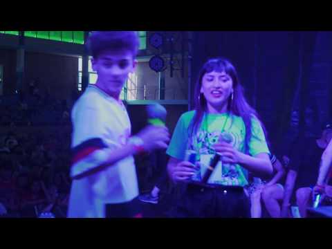 SAGA VS G5 | OCTAVOS | AFAB 2019