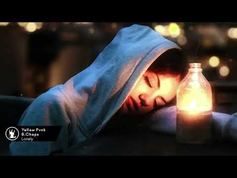 Yellow Pvnk, B.Chaps - Lonely