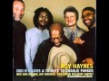 What Is The Thing Called Love - Roy Haynes