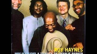 What Is The Thing Called Love - Roy Haynes