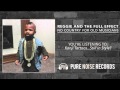 Reggie and the Full Effect "Kanji Tattoos.... Still in Style?" Ft. Adam Lazzara