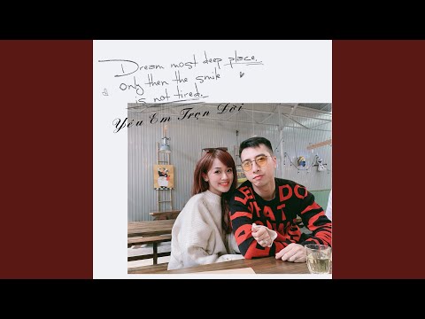 YÊU EM TRỌN ĐỜI