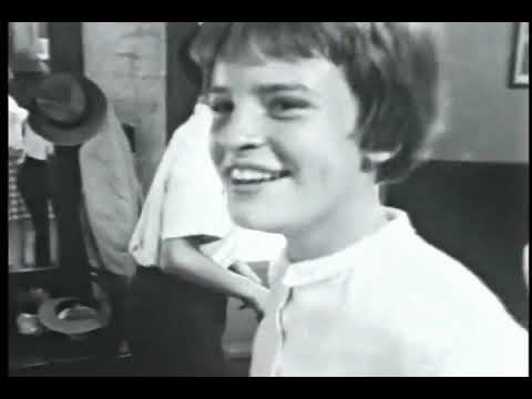 Just Perfect 1965 Clog Dance Movie. Yes I Filmed It & Here Is The Proof