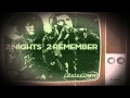 Crush 40 - 08 2 Nights 2 Remember [Live] 