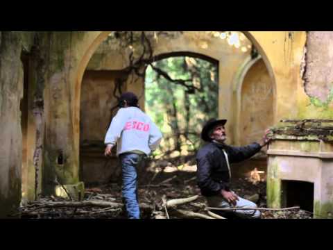 DIAMANTE - Dir: Emiliano Grieco - Prod: Werner Cine - TRAILER