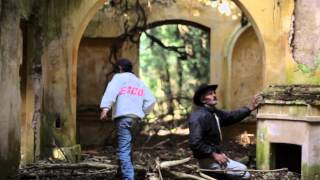 DIAMANTE - Dir: Emiliano Grieco - Prod: Werner Cine - TRAILER