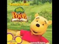Songs From The Book Of Pooh Goodbye For Now