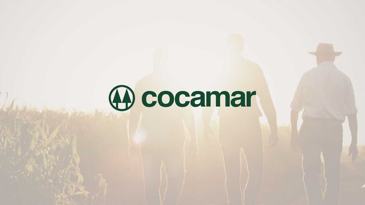 COCAMAR | INSTITUCIONAL 2023