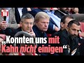 FC Bayern: Herbert Hainer zum Aus von Oliver Kahn & Hasan Salihamidzic
