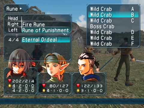 Let's Play "Suikoden IV"! Part 010 - The Master Is Not Pleased