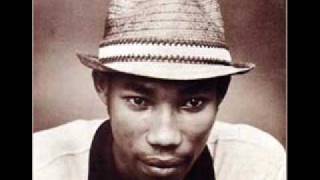 DERRICK MORGAN NIGHT AT THE HOP