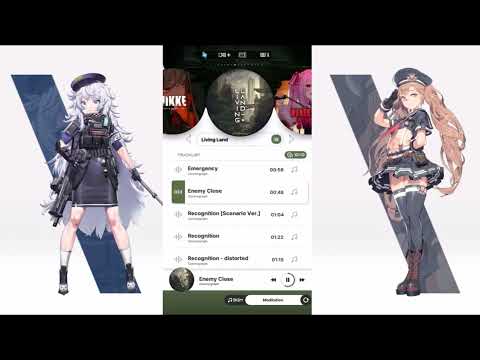 Video thumbnail for Enemy Close