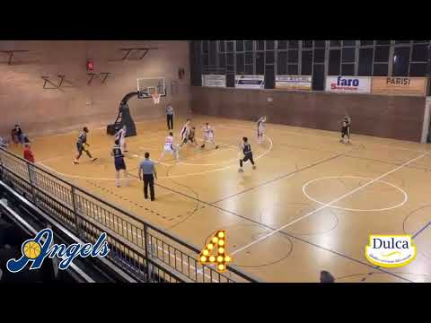 Top 5 Serie C: CVD Casalecchio - Dulca Santarcangelo