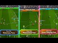 Which Pass Breaks Defenses Visionary Pass Phenomenal Pass Or Game Changing Pass In EFootball