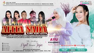 Download lagu 🔴 LIVE SRIKANDI OF PANTURA 'AFITA NADA' Pimp. KIKI AFITA | PABEDILAN WETAN, KAMIS 08 JANUARI 2026 mp3