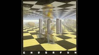 LCD - Endorfun [full album] [HQ]