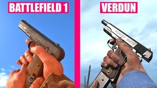 Verdun video thumbnail