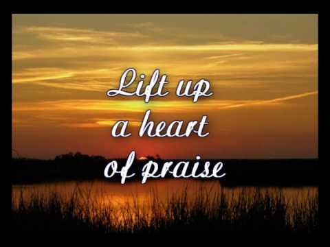 Sing To The King - New Life Worship
