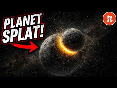 100 Mind Blowing Facts That Will Change How You See Reality