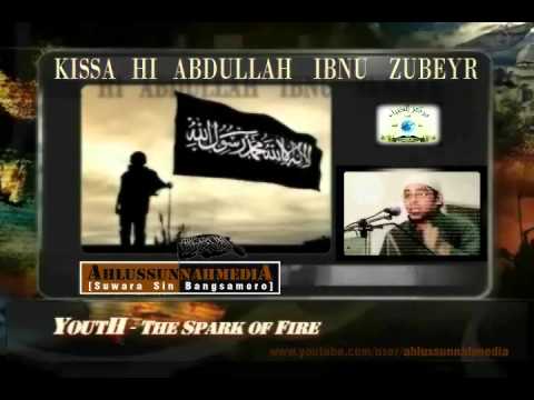 Tausug - KISSA KAN ABDULLAH BIN ZUBEYR - sheykh abdulwahi ikiram