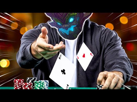 IL MAOKAI DEL BLUFF - League of Legends ITA #2861