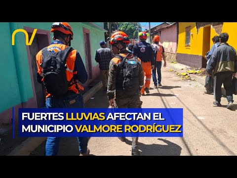 Alerta en Zulia: Fuertes aguaceros dejan inundadas varias comunidades y vías de Valmore Rodríguez