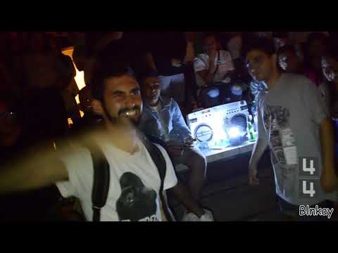 I MIGLIORI MINUTI DEL FREESTYLE ITALIANO