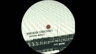 Northern Structures - Untold Secrets