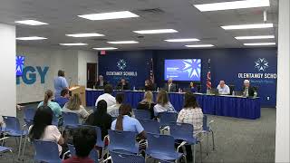 Olentangy Schools, Board of Education 4.09.26