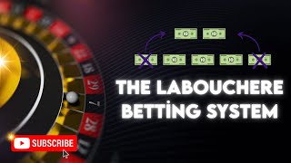 How to Bet with the Labouchere Betting System - Casino Guide US thumbnail