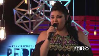 Klavierkuiers met Pedro | Corlea Botha