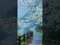 Barish Aur ️Sukoon Santi Rain Flowers Nature Sukoon Nature Santi Trending Soulofnature2 1million