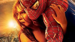 Spider-Man 2 Full Movie All Cutscenes Cinematic