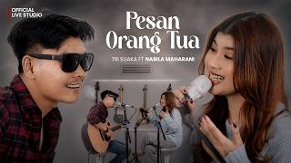 Download lagu Pesan Orang Tua -Tri Suaka Ft. Olgar Lum | by Tri Suaka ft Nabila Maharani ( LIVE VERSION) mp3 Download lagu Pesan Orang Tua -Tri Suaka Ft. Olgar Lum | by Tri Suaka ft Nabila Maharani ( LIVE VERSION) mp3