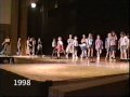 Brent Severance Holt High School Graduation 2009 Memories