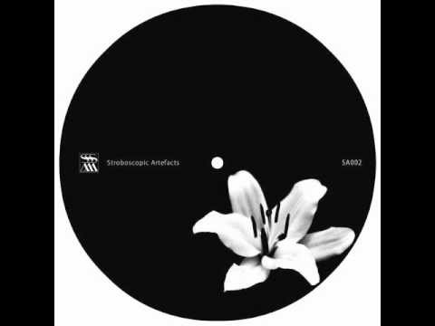 Xhin - Link [Stroboscopic Artefacts - SA002]