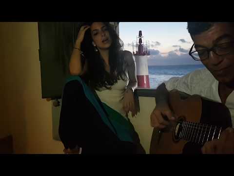 Illy e Ray Gouveia - Vida de Bailarina - Illy e a MPB de todos os sons - Temp 2/ ep 12