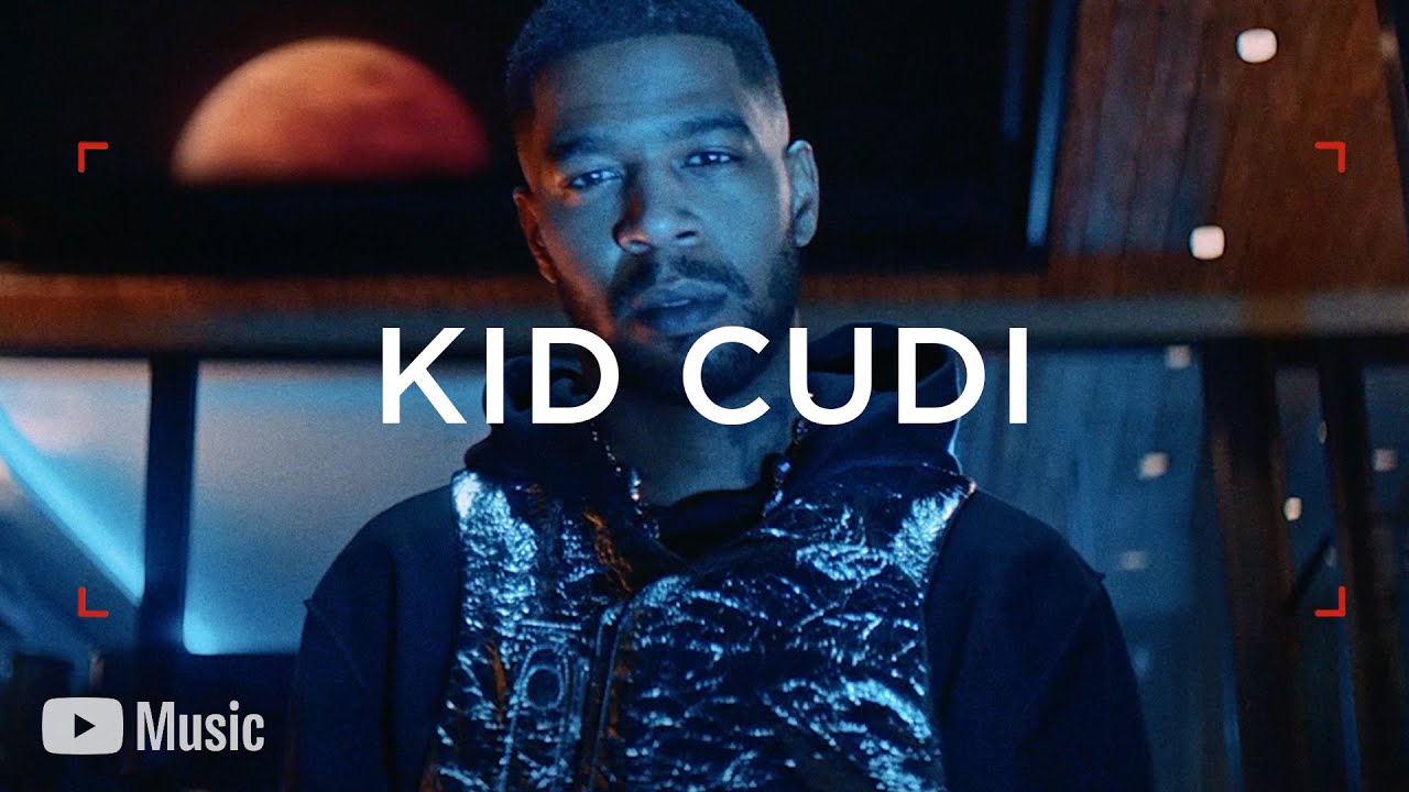 Kid Cudi – “She Knows This”