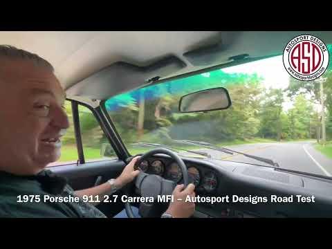 1975 Porsche 911 (CC-1874986) for sale in Huntington Station, New York