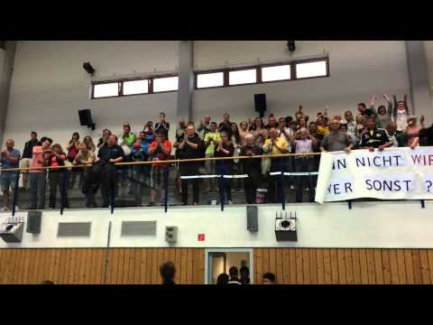 Pokalfinale Zwenkau am 10. Mai 2014 (1)