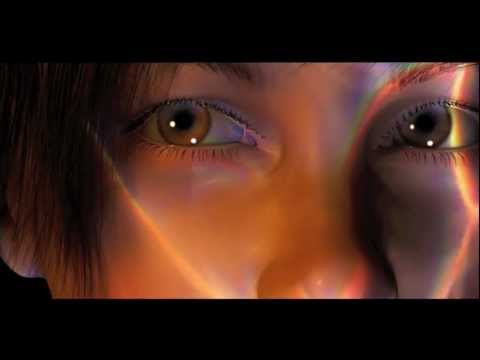 Stina & the Wolf - Creating the Fantasy part 1