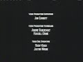 YTV Credits