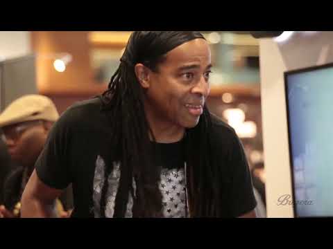 Doug Wimbish w/Eric Gales - Summer NAMM Jam